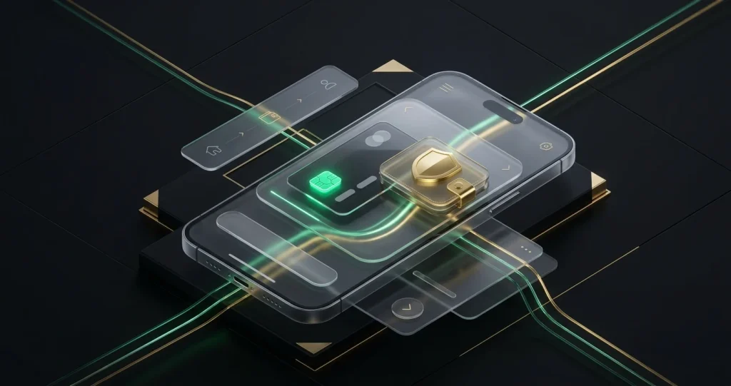 SpinBetter withdrawal or payments screen